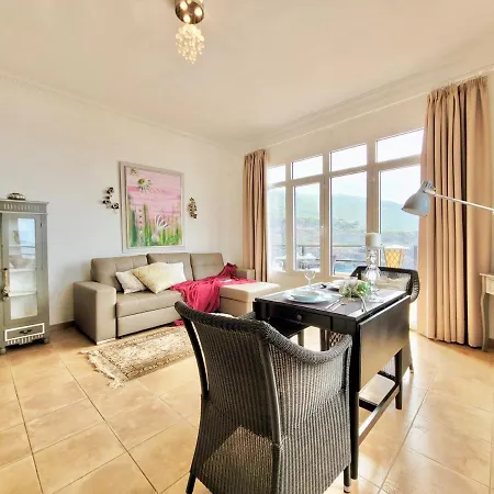 Casa Irlanda Апартаменты *