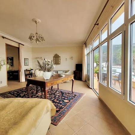 Casa Irlanda Апартаменты *