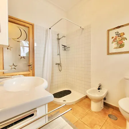 Casa Irlanda * San Marcos (Tenerife)