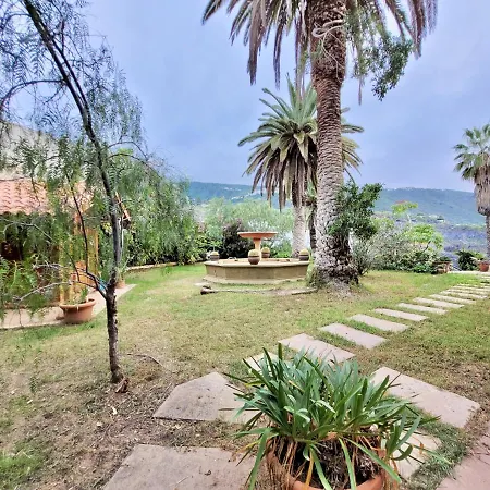 Апартаменты Casa Irlanda *