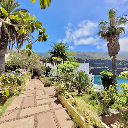 Casa Irlanda Апартаменты