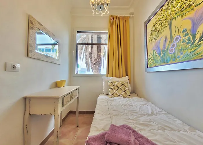 Appartamento Casa Irlanda San Marcos (Tenerife)