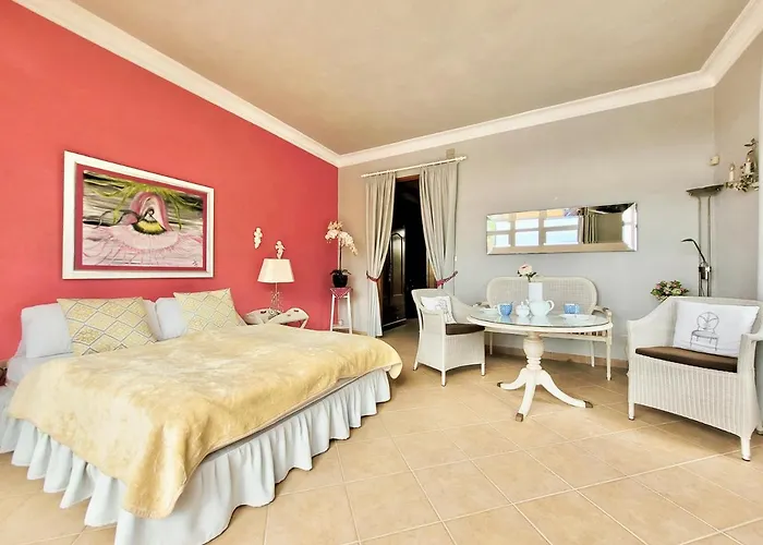 Casa Irlanda Appartamento *