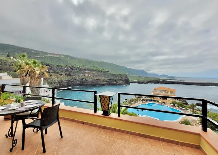 아파트 Casa Irlanda *