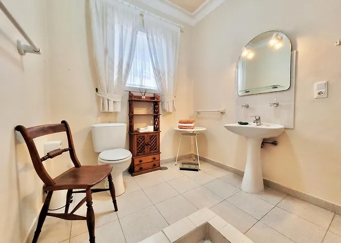 Casa Irlanda 아파트