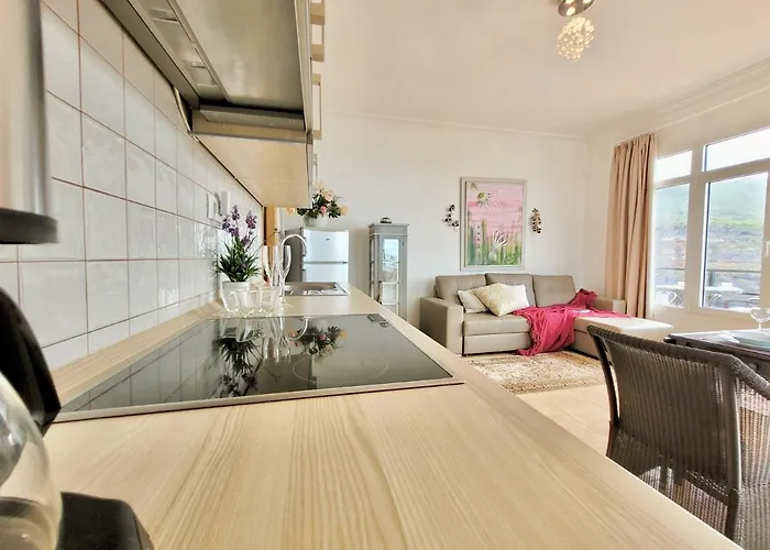 Casa Irlanda * San Marcos (Tenerife)