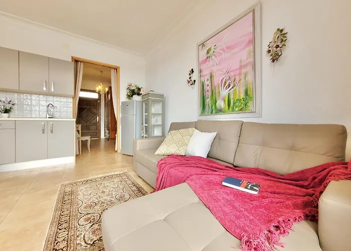 Casa Irlanda * San Marcos (Tenerife)