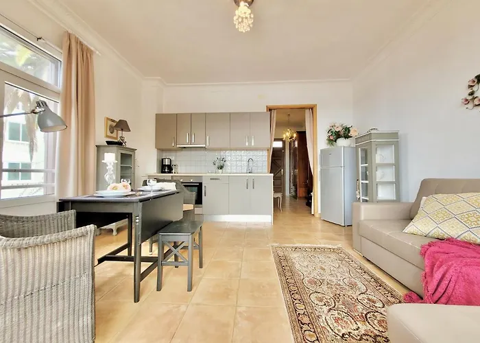 Appartamento Casa Irlanda