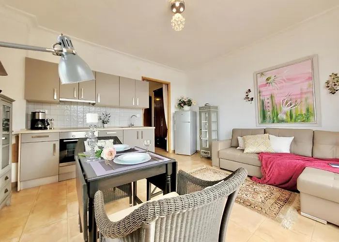 Casa Irlanda * San Marcos (Tenerife)