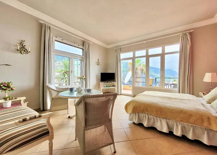 Appartamento Casa Irlanda