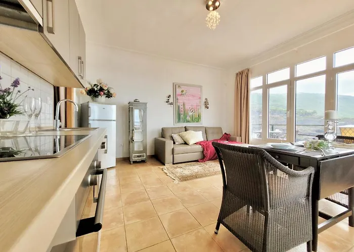 Casa Irlanda 아파트 *