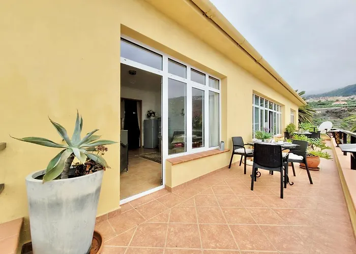 Casa Irlanda 아파트 San Marcos (Tenerife)