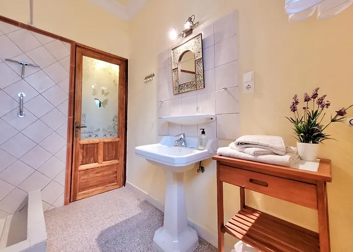 Casa Irlanda San Marcos (Tenerife)