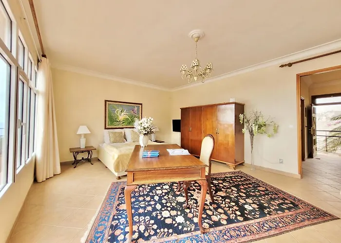 Casa Irlanda San Marcos (Tenerife)