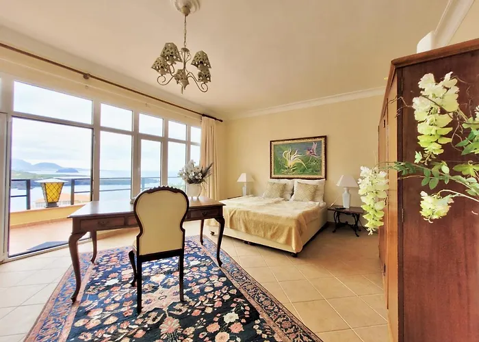 Casa Irlanda 아파트 San Marcos (Tenerife)