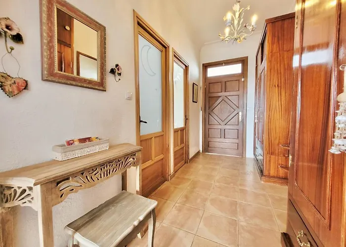 Appartamento Casa Irlanda *