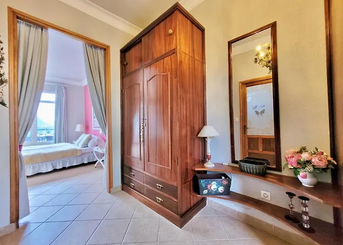 Casa Irlanda San Marcos (Tenerife)