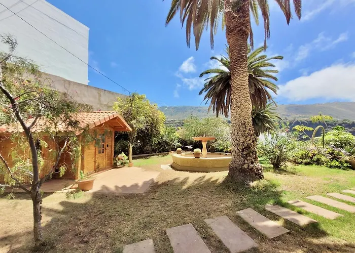 Casa Irlanda Appartamento San Marcos (Tenerife)