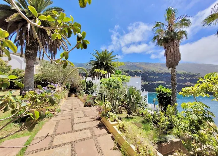 Casa Irlanda 아파트