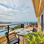 Apartment Casa Irlanda San Marcos (Tenerife)