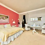 Casa Irlanda Apartment *