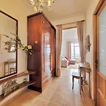 Casa Irlanda Apartment