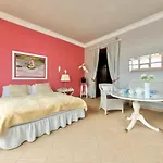 Casa Irlanda San Marcos (Tenerife)