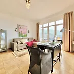 Casa Irlanda Apartment *