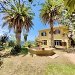 Casa Irlanda *