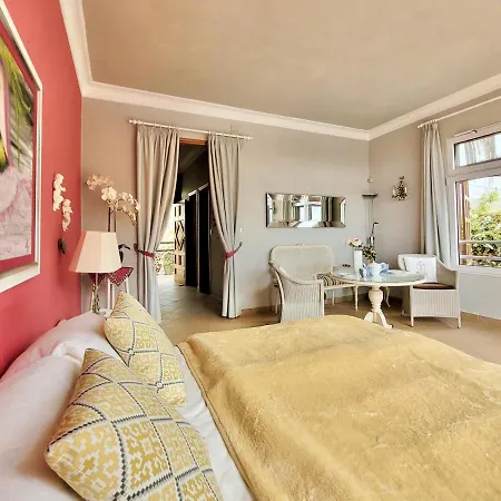 Apartamento Casa Irlanda *