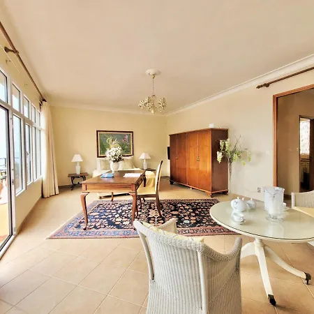 Apartamento Casa Irlanda *