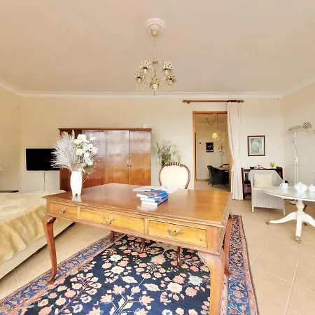 Apartamento Casa Irlanda *